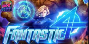 Fantastic 4