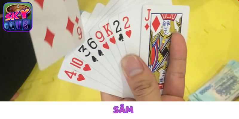 Sâm